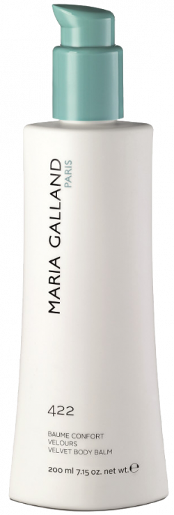 Sữa dưỡng ẩm toàn thân Maria Galland Velvet Body Balm 422