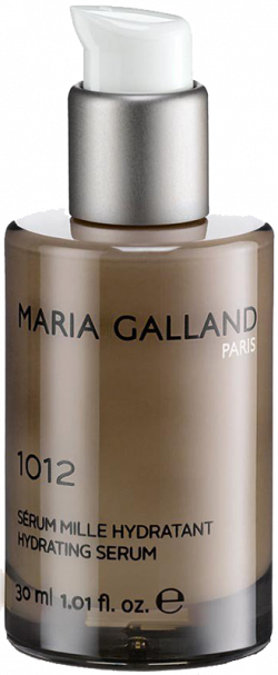 Tinh chất dưỡng ẩm cao cấp Maria Galland Hydrating Serum Mille 1012