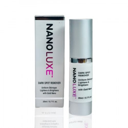 Kem giảm nám Nanoluxe Dark Spot Remover by Reluma