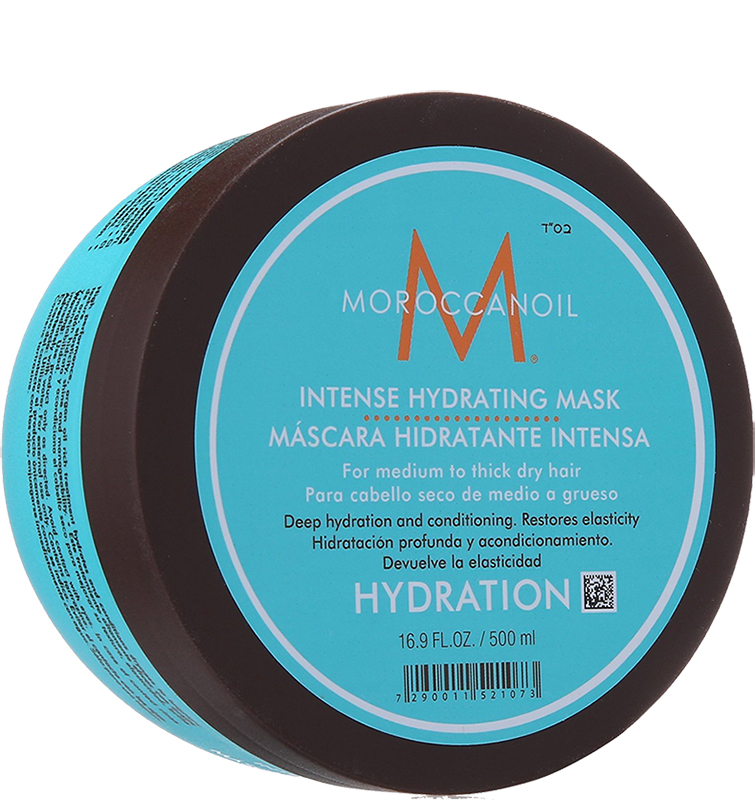 Mặt nạ dưỡng ẩm sâu cho tóc khô Moroccanoil Hydration Mask