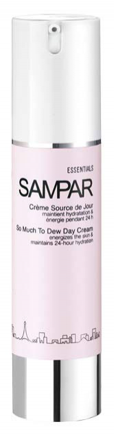 Kem dưỡng da Sampar So Much To Dew Day Cream