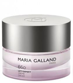 Kem dưỡng nâng cơ chống lão hóa Maria Galland 660 Lift’Expert Cream 660
