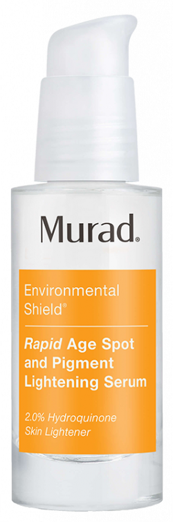 Serum giảm sạm nám và dưỡng sáng da Murad Rapid Age Spot and Pigment Lightening Serum