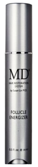 Serum mọc tóc MD Hair Restoration Follicle Energizer