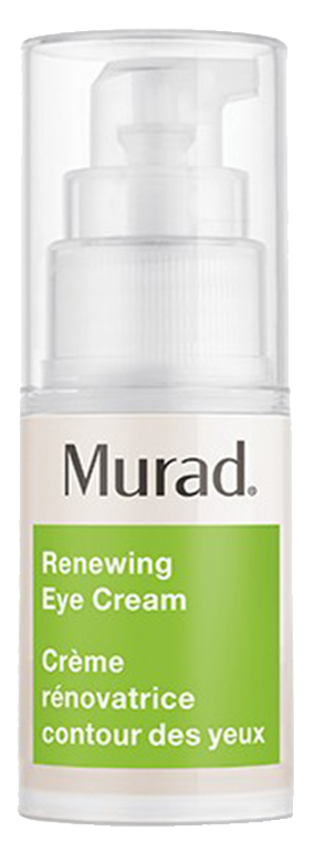 Kem giảm bọng mắt, quầng thâm và vết chân chim Murad Renewing Eye Cream