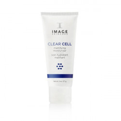 Kem dưỡng kiểm soát nhờn và làm dịu da Image Skincare Clear Cell Mattifying Moisturizer