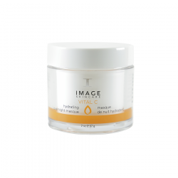 Kem giảm kích ứng và làm dịu da Image Skincare Vital C Hydrating Repair Crème