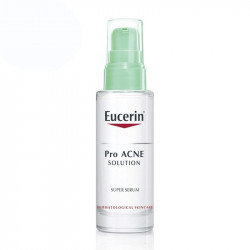 Tinh chất dưỡng giảm mụn Eucerin Pro Acne Solution Super Serum
