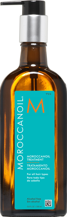 Tinh dầu dưỡng tóc Moroccanoil Treatment Oil