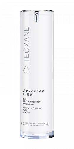 Kem chống lão hóa dưỡng ẩm tối ưu Teoxane Advanced Filler Dry Skin