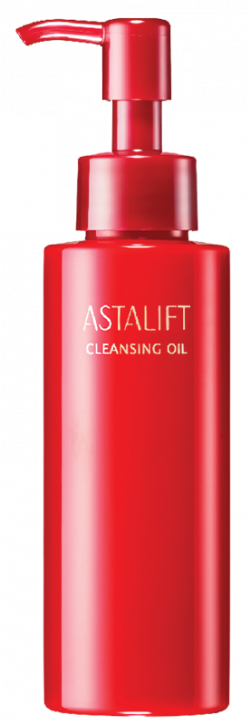 Tinh dầu tẩy trang Astalift Cleansing Oil
