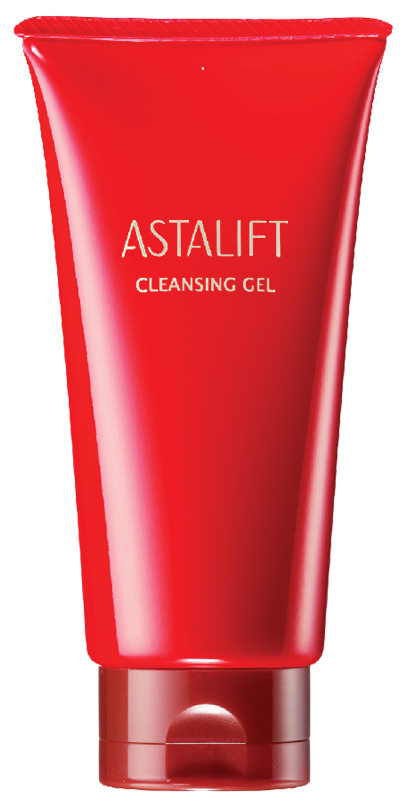 Gel tẩy trang Astalift Cleansing Gel
