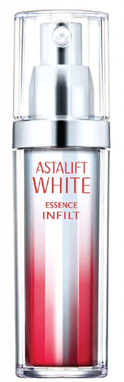 Tinh chất giảm sạm nám và đốm nâu Astalift White Essence Infilt