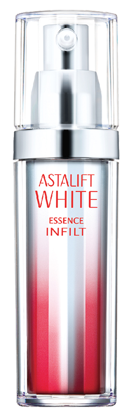 Tinh chất giảm sạm nám và đốm nâu Astalift White Essence Infilt