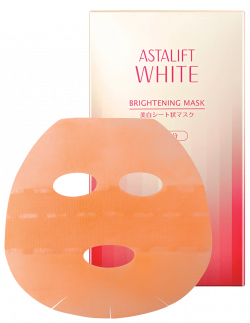 Mặt nạ làm trắng da Astalift White Brightening Mask 1P