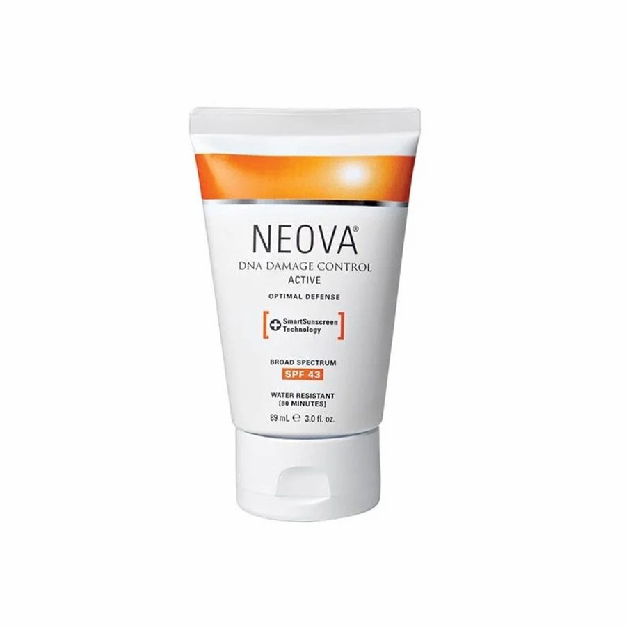 Kem chống nắng cho da nhạy cảm Neova DNA Damage Control Active SPF 43