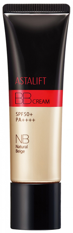 Kem nền trang điểm Astalift BB Cream SPF 50+ PA++++