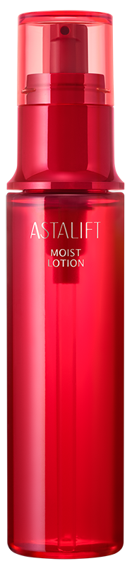 Nước cân bằng da giữ ẩm da Astalift Moist Lotion