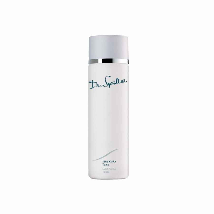 Nước cân bằng cho da nhạy cảm và kích ứng Dr Spiller Sensicura Toner