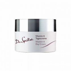 Kem dưỡng da chống lão hóa ban ngày Dr Spiller Vitamin A Day Cream