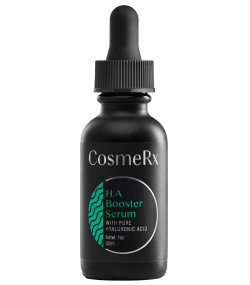 Serum cấp nước và chống lão hóa da CosmeRx H.A Booster Serum