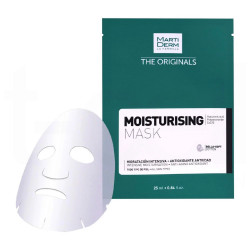 Mặt nạ dưỡng ẩm, làm sáng da Martiderm Moisturising Mask