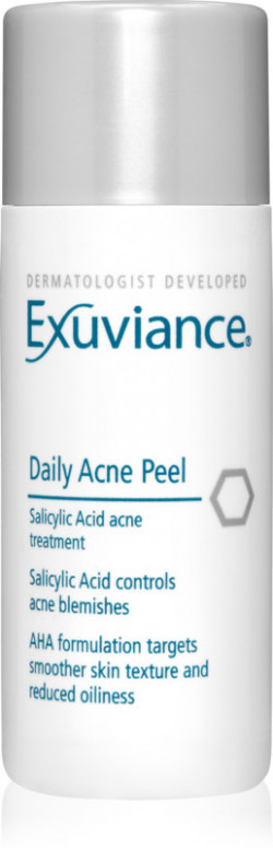 Tinh chất peel da dành cho da mụn Exuviance Daily Acne Peel