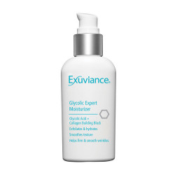 Kem dưỡng ẩm Exuviance glycolic expert moisturizer