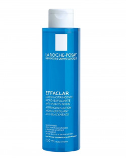 Nước cân bằng da La Roche-Posay Effaclar Toner