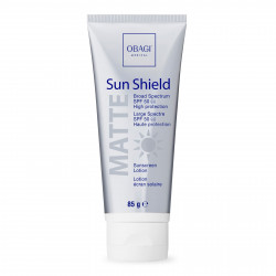 Kem chống nắng phổ rộng Obagi Sun Shield Matte Broad Spectrum SPF 50 Premium