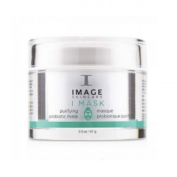Mặt nạ đất sét men vi sinh, thanh lọc và kháng khuẩn Image Skincare I Mask Purifying Probiotic Mask
