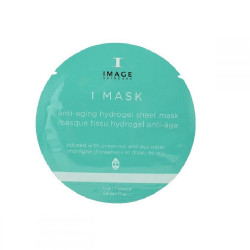 Mặt nạ sinh học chống lão hóa da Image Skincare I Mask Anti- Aging Hydrogel Sheet Mask