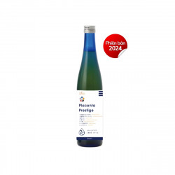 Nước uống đẹp da 37sp Placenta Prestige