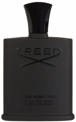 Nước hoa nam cao cấp Creed Green Irish Tweed