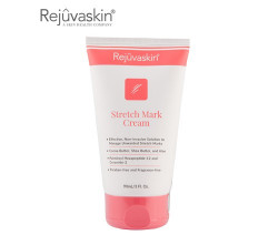 Kem phòng ngừa và giảm rạn da Rejuvaskin Stretch Mark Cream