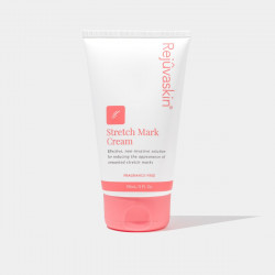 Kem phòng ngừa và giảm rạn da Rejuvaskin Stretch Mark Cream