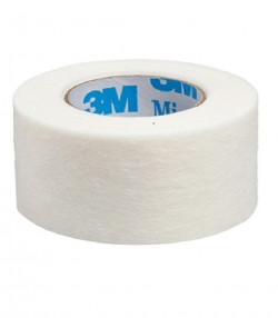 Băng keo y tế cố định miếng dán fx Micropore Standard Hypoallergenic Paper Surgical Tape