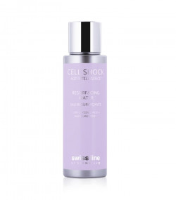 Tinh chất tẩy tế bào chết Swissline Cell Shock Age Intelligence™ Resurfacing