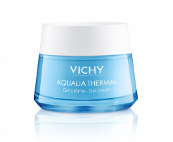 Gel dưỡng ẩm cấp nước cho da suốt 48h Vichy Aqualia Thermal Rehydrating Gel Cream