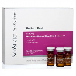 Tinh chất peel da sinh học Neostrata Prosystem Retinol Peel