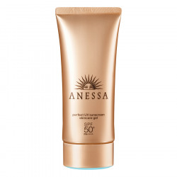 Gel chống nắng bảo vệ da tối ưu Anessa Perfect UV Sunscreen Skincare SPF 50+ PA++++