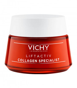Kem dưỡng Collagen ngăn ngừa lão hóa Vichy Liftactiv Collagen Specialist