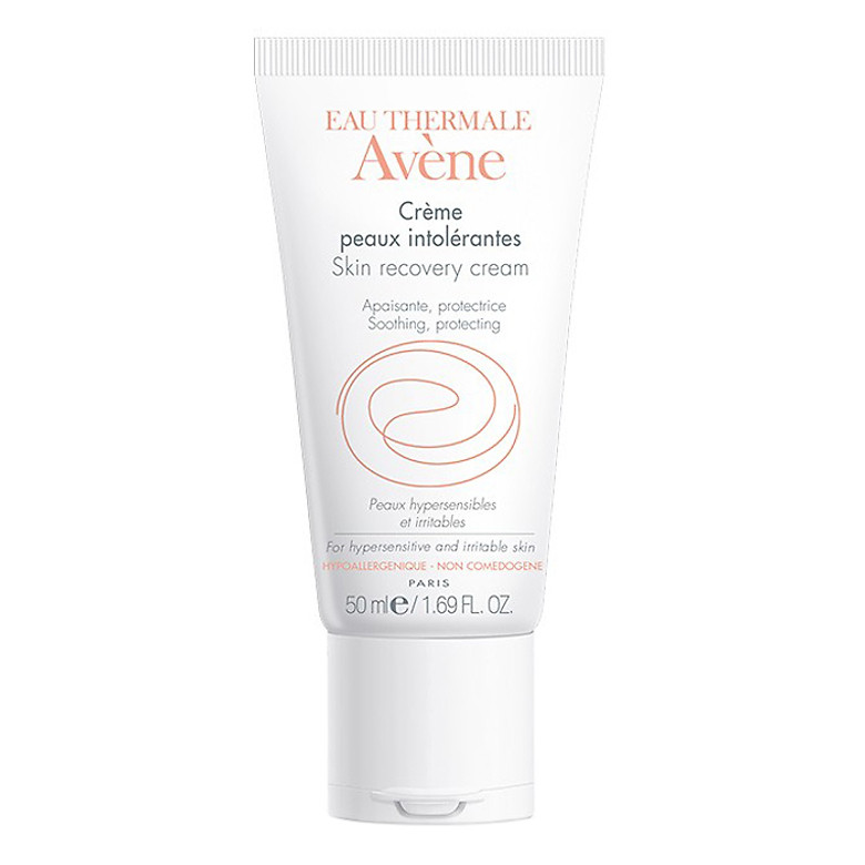 Kem dưỡng phục hồi da Avène Skin Recovery Cream