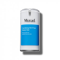 Gel dưỡng ngừa mụn Murad Clarifying Oil-Free Water Gel