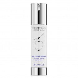Kem dưỡng phục hồi da Zo Skin Health Daily Power Defense