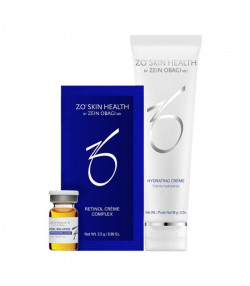 Bộ sản phẩm thay da sinh học Zo Skin Health 3-Step Peel (Professional Treatments)