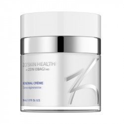 Kem cấp ẩm dành cho da dầu mụn Zo Skin Health Renewal Crème