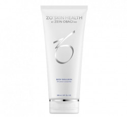 Kem dưỡng thể chống lão hóa Zo Skin Health Body Emulsion