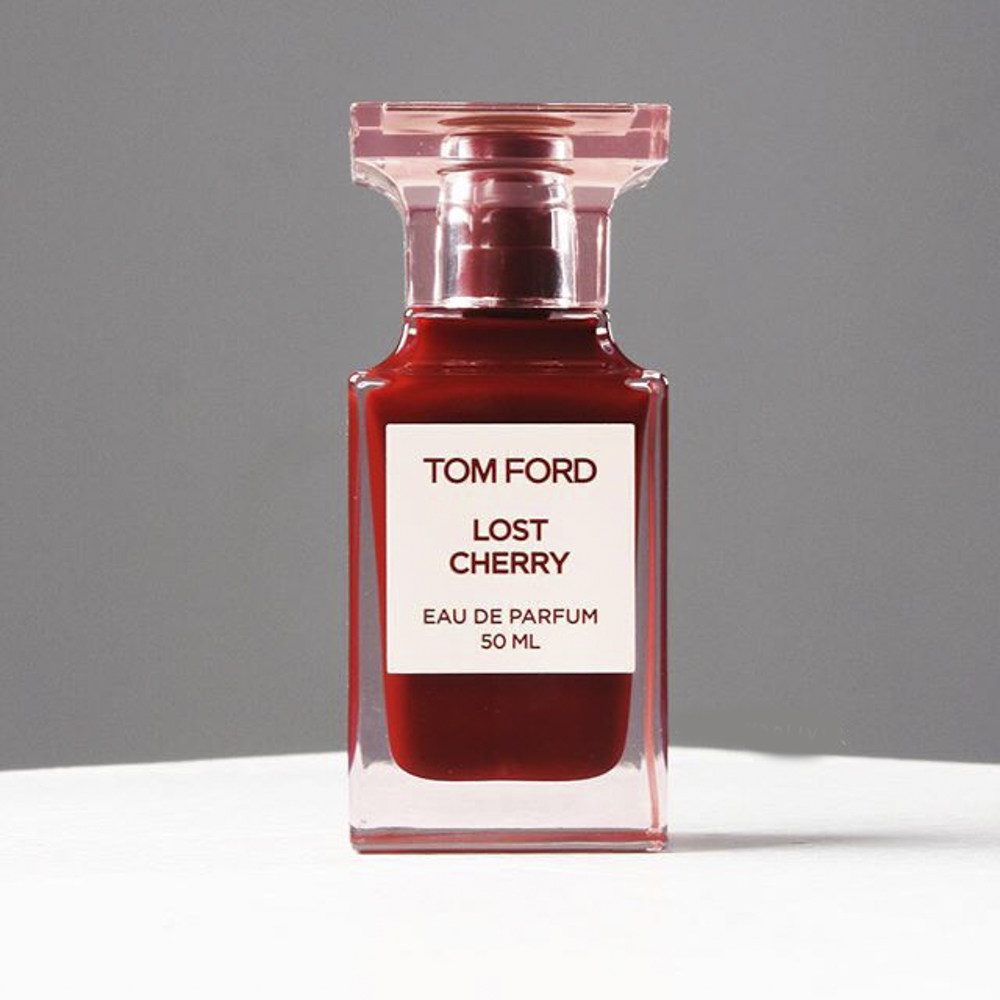 Tom Ford Lost Cherry Travel Size - www.inf-inet.com