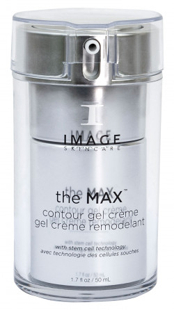Kem săn chắc da, chống chảy xệ Image Skincare The MAX™ Contour Gel Crème